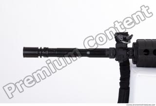 Weapon Rifle SOPMOD